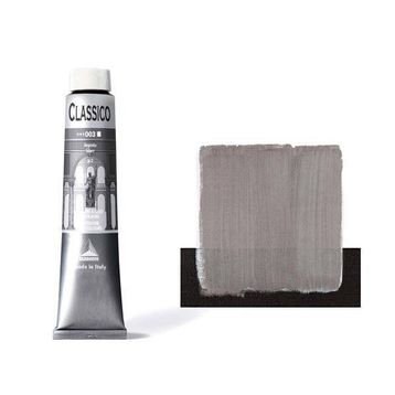 Maimeri Classico 003 Silver 200 ml Yağlı Boya