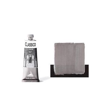 Maimeri Classico 003 Silver 60 ml Yağlı Boya