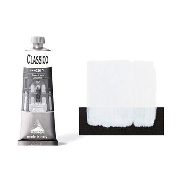 Maimeri Classico 020 Zinc White 60 ml Yağlı Boya
