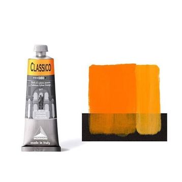 Maimeri Classico 080 Cadmium Orange 60 ml Yağlı Boya