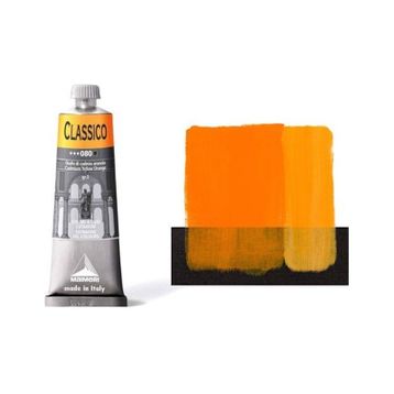 Maimeri Classico 080 Cadmium Orange 60 ml Yağlı Boya