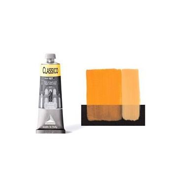 Maimeri Classico 107 Naples Yellow Deep 60 ml Yağlı Boya