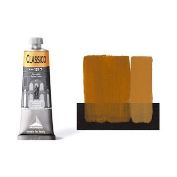 Maimeri Classico 131 Yellow Ochre 60 ml Yağlı Boya