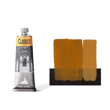Maimeri Classico 131 Yellow Ochre 60 ml Yağlı Boya