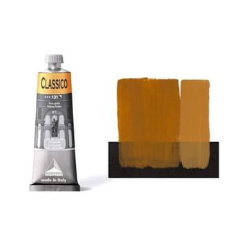 Maimeri Classico 131 Yellow Ochre 60 ml Yağlı Boya