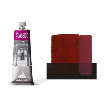 Maimeri Classico 178 Permanent Madder Deep 60 ml Yağlı Boya