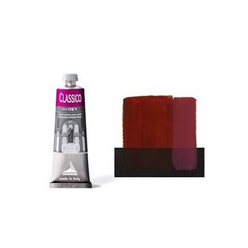 Maimeri Classico 178 Permanent Madder Deep 60 ml Yağlı Boya