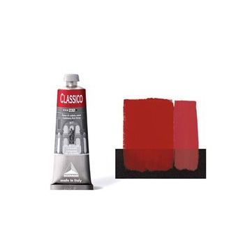 Maimeri Classico 232 Cadmium Red Deep 60 ml Yağlı Boya