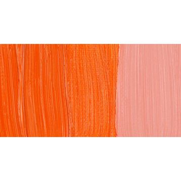 Maimeri Classico 249 Permanent Red Orange 200 ml Yağlı Boya