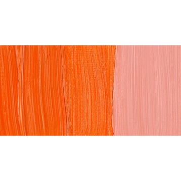 Maimeri Classico 249 Permanent Red Orange 200 ml Yağlı Boya