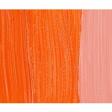 Maimeri Classico 249 Permanent Red Orange 200 ml Yağlı Boya