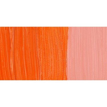 Maimeri Classico 249 Permanent Red Orange 200 ml Yağlı Boya