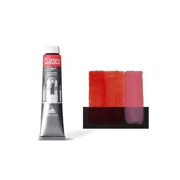 Maimeri Classico 258 Quinacridone Red 200 ml Yağlı Boya