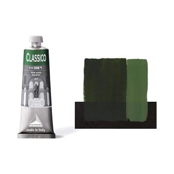 Maimeri Classico 358 Sap Green 60 ml Yağlı Boya