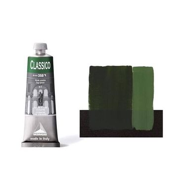 Maimeri Classico 358 Sap Green 60 ml Yağlı Boya