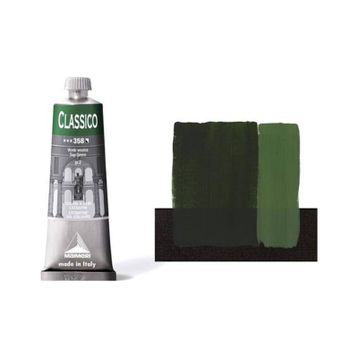 Maimeri Classico 358 Sap Green 60 ml Yağlı Boya