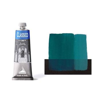 Maimeri Classico 368 Cerulean Blue 60 ml Yağlı Boya