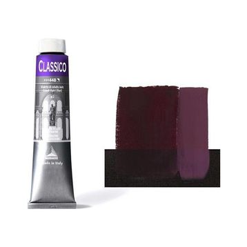 Maimeri Classico 448 Cobalt Violet 200 ml Yağlı Boya