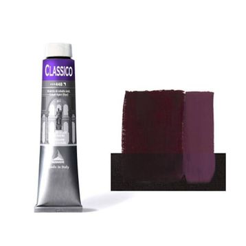 Maimeri Classico 448 Cobalt Violet 200 ml Yağlı Boya