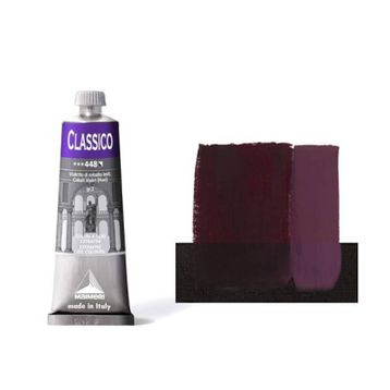 Maimeri Classico 448 Cobalt Violet 60 ml Yağlı Boya