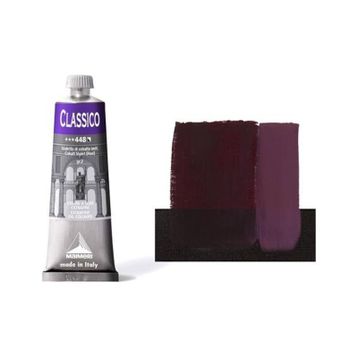 Maimeri Classico 448 Cobalt Violet 60 ml Yağlı Boya