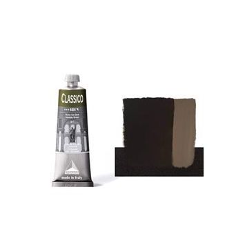 Maimeri Classico 484 Vandyke Brown 60 ml Yağlı Boya