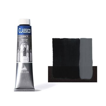 Maimeri Classico 514 Paynes Grey 200 ml Yağlı Boya