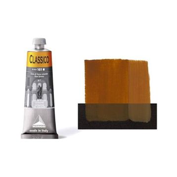 Maimeri Classico 60 ml 161 Raw Sienna Yağlı Boya