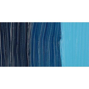 Maimeri Classico 60 ml 400 Primary Blue-cyan Yağlı Boya