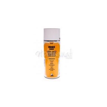 Maimeri Dammar 400 ml Sprey Vernik
