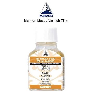 Maimeri Mastic 75 ml Vernik