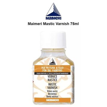 Maimeri Mastic 75 ml Vernik