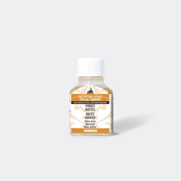 Maimeri Mastic 75 ml Vernik