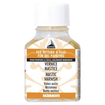 Maimeri Mastic 75 ml Vernik