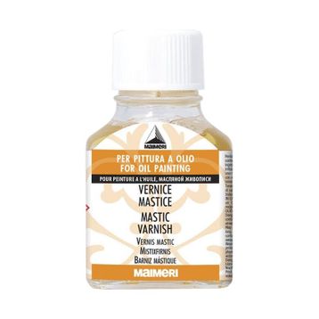 Maimeri Mastic 75 ml Vernik