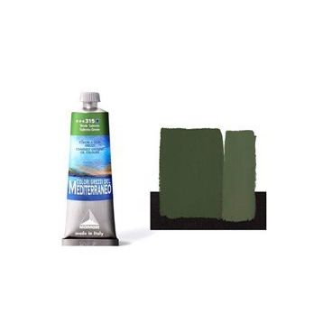 Maimeri Mediterraneo No 315 Salento Green 60 ml Yağlı Boya