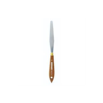 Maimeri No:14 Metal Spatül