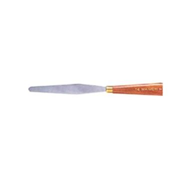 Maimeri No:14 Metal Spatül