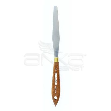 Maimeri No:14 Metal Spatül
