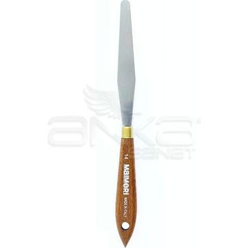 Maimeri No:14 Metal Spatül