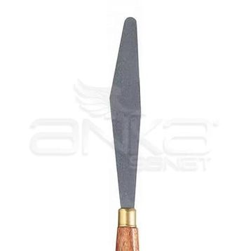 Maimeri No:16 Metal Spatül