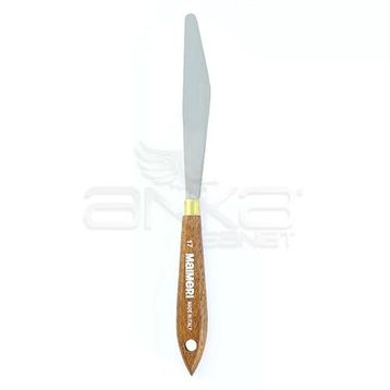 Maimeri No:17 Metal Spatül