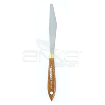 Maimeri No:17 Metal Spatül