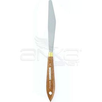 Maimeri No:17 Metal Spatül