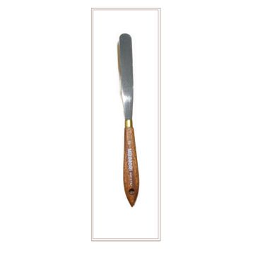 Maimeri No:19 Metal Spatül