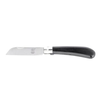 Main Knives 1300 German LineSiyah Ağaç 8.7 cm Çakı