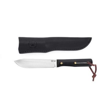 Main Knives 3000 13 Survival Siyah Ağaç 7 cm Bıçak