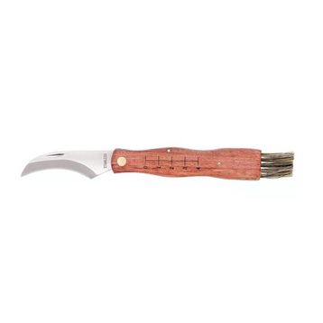 Main Knives 7000 Bubinga Mantar Bıçağı