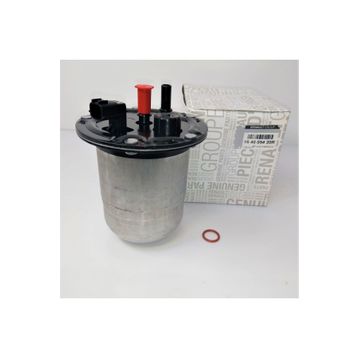 Mais 164000797R Renault Clio Mazot Filtresi