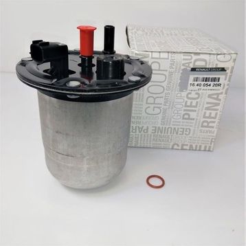 Mais 164000797R Renault Clio Mazot Filtresi